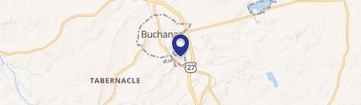 125 Evelyn S Wade Blvd