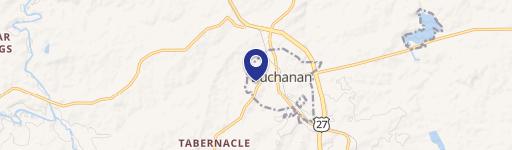 4008 Georgia Hwy 120