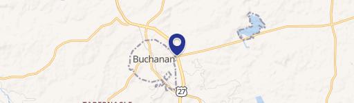 4615 Georgia Hwy 120