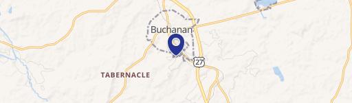 1801 Macedonia Church Rd