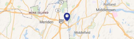 71-Acre Development Opportunity in Meriden