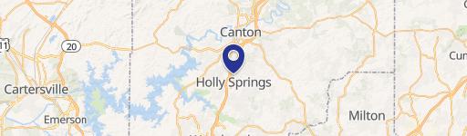 2289 Holly Spgs Pkwy