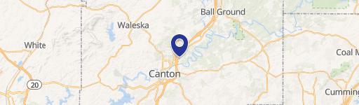 Hwy 5th Teague Dr Dr