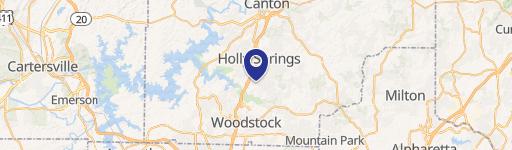 5155 Holly Spgs Pkwy