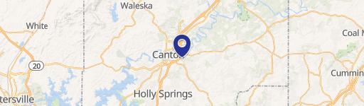 Northside Cherokee Blvd