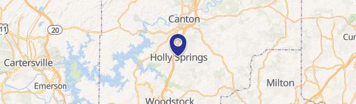 3025 Holly Spgs Pkwy