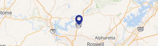 3819 Holly Spgs Pkwy