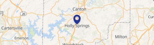 2720 Holly Spgs Pkwy