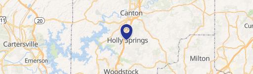 3072 Holly Spgs Pkwy