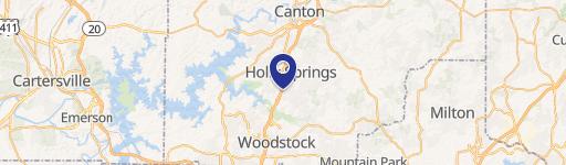 4414 Holly Spgs Pkwy