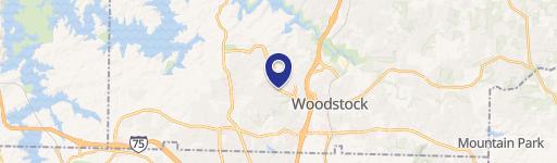 1010 Towne Lk Hls S Dr