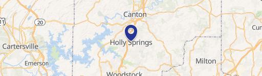 2883 Holly Spgs Pkwy