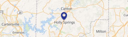 2260 Holly Spgs Pkwy