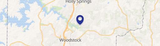 6409 Holly Spgs Pkwy