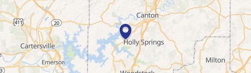 143 Overlook Rdg Way