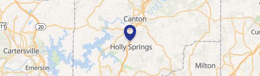 2230 Holly Spgs Pkwy