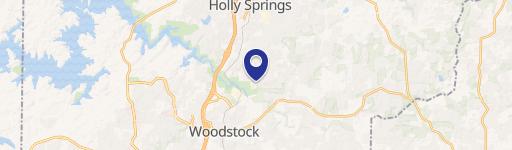 Holly Spings Pkwy