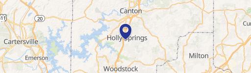 3448 Holly Spgs Pkwy