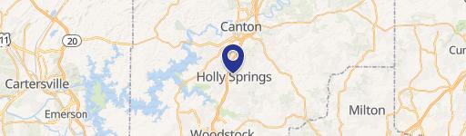 2820 Holly Spgs Pkwy