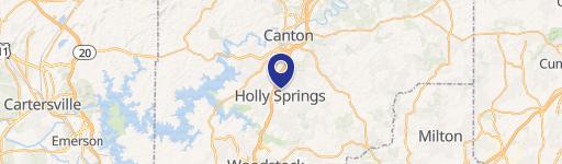 2631 Holly Spgs Pkwy