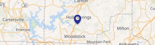 5155 Holly Spgs Pkwy