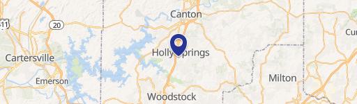 3545 Holly Spgs Pkwy