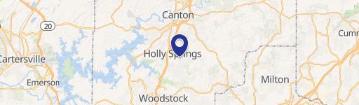 140 Hickory Spgs Ind Dr