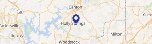 170 Hickory Spgs Ind Dr