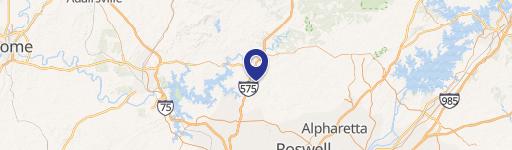 210 Hickory Spgs Ind Dr