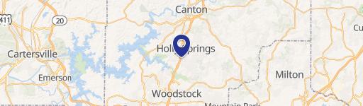 2189 Holly Spgs Pkwy