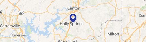 10 Hickory Spgs Ind Dr