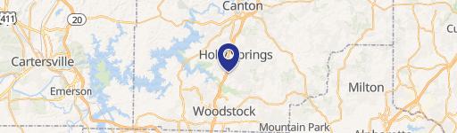 4508 Holly Spgs Pkwy