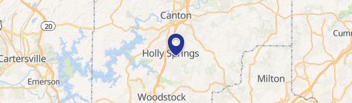 106 Hickory Spgs Ind Dr