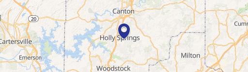 165 Hickory Spgs Ind Dr