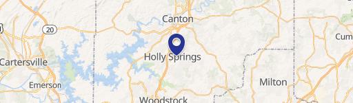 55 Hickory Spgs Ind Dr