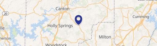 400 Cherokee Sta Cir