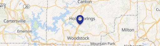 4825 Holly Spgs Pkwy