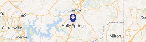 301 Adams Jenkins Memorial Dr