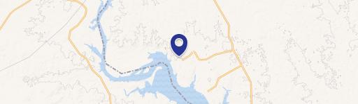 Residential Lot in Gated Community
