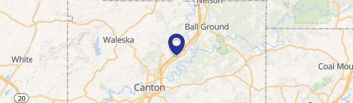 4017 Ball Ground Hwy