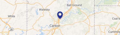 2120 Ball Ground Hwy