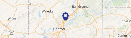 2460 Ball Ground Hwy