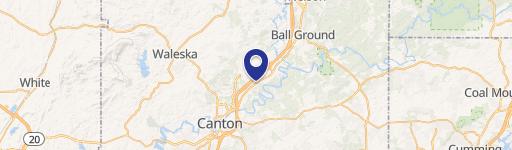 3540 Ball Ground Hwy