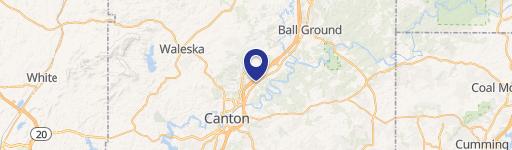 2885 Ball Ground Hwy