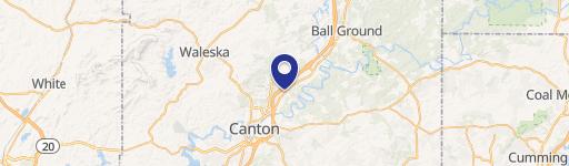 2675 Ball Ground Hwy