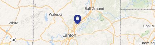 2675 Ball Ground Hwy