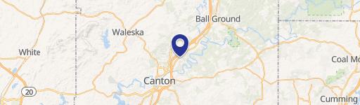 2838 Ball Ground Hwy