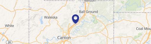 4023 Ball Ground Hwy