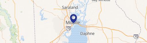 Mobile, AL 36603
