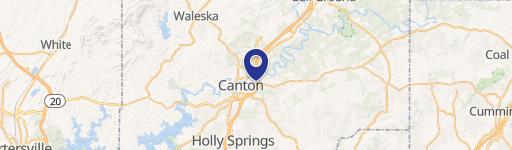 111 Brown Industrial Pkwy